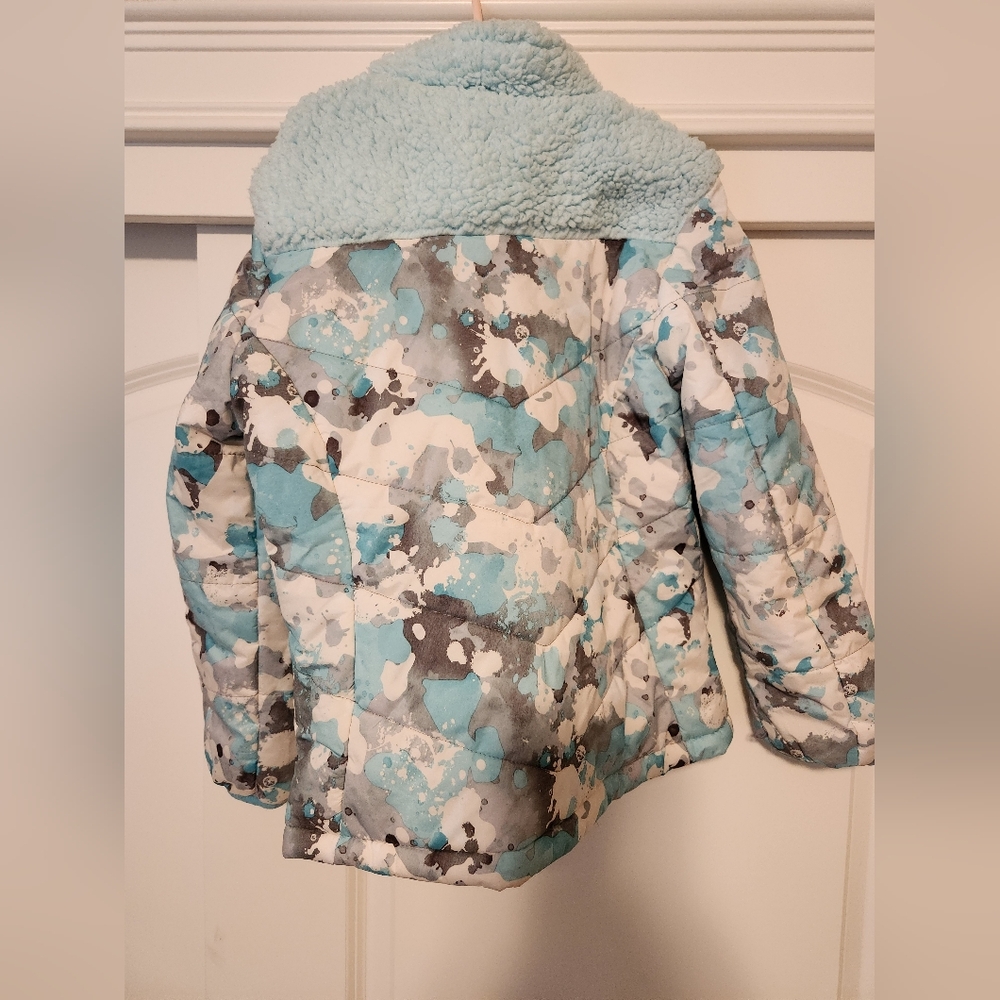 Gerry Coat - Picture 2 of 3